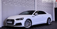AUDI A5 (2017)