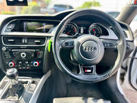 AUDI A5 (2012)