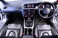 AUDI A5 (2012)