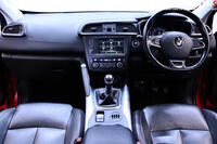 RENAULT KADJAR (2016)