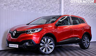 RENAULT KADJAR (2016)
