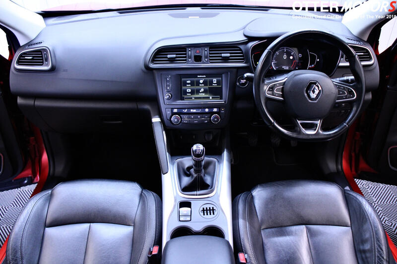 RENAULT KADJAR