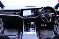 VOLKSWAGEN TOUAREG (2022)