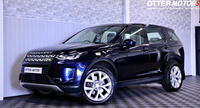 LAND ROVER DISCOVERY SPORT (2020)