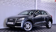 AUDI Q2 (2019)