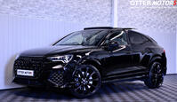 AUDI RS Q3 (2020)