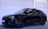 AUDI RS Q3