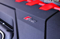 AUDI RS Q3