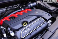 AUDI RS Q3