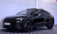 AUDI RS Q3