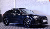 AUDI RS Q3