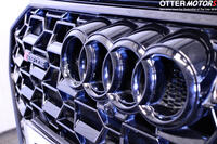 AUDI RS Q3