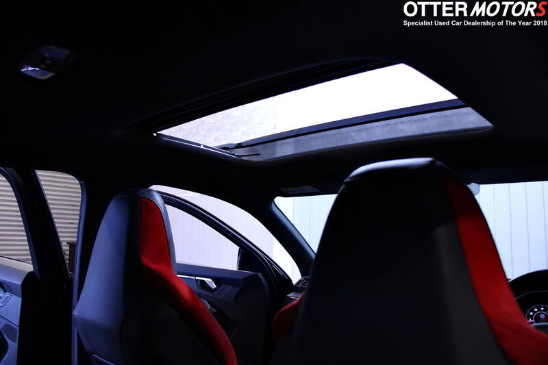 AUDI RS Q3
