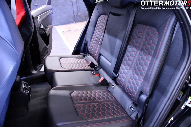 AUDI RS Q3