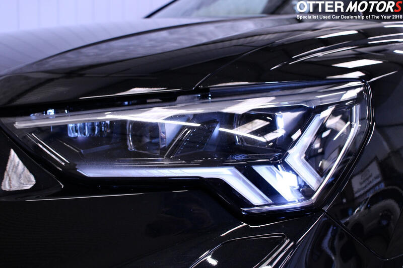 AUDI RS Q3