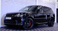 LAND ROVER RANGE ROVER SPORT (2021)