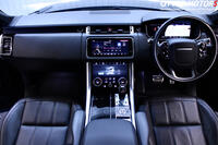 LAND ROVER RANGE ROVER SPORT (2021)
