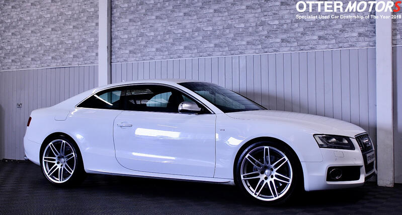 AUDI S5