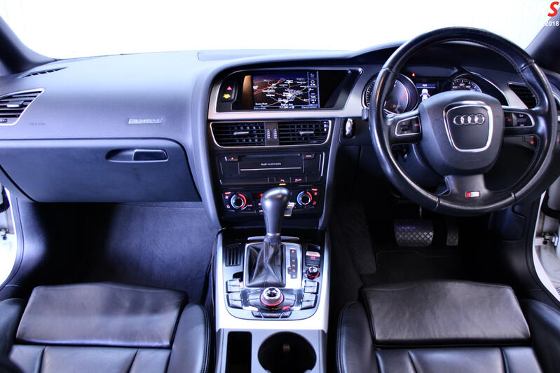 AUDI S5
