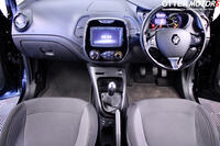 RENAULT CAPTUR (2014)