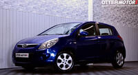HYUNDAI I20 (2010)