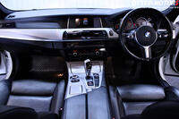 BMW 5 SERIES (2016)