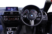 BMW M4 (2019)