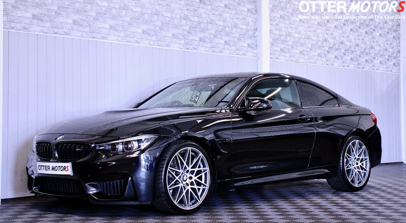 BMW M4