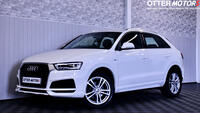 AUDI Q3 (2017)