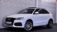 AUDI Q3 (2015)