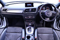 AUDI Q3 (2015)