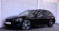 BMW 3 SERIES (2019)