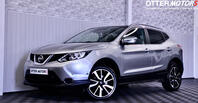 NISSAN QASHQAI (2016)