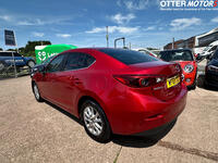 MAZDA MAZDA3 (2015)