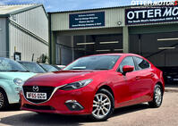 MAZDA MAZDA3 (2015)