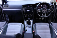 VOLKSWAGEN GOLF (2017)
