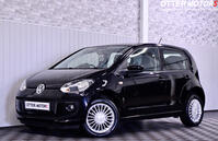 VOLKSWAGEN UP (2013)