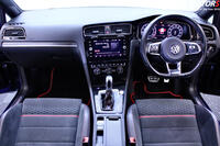 VOLKSWAGEN GOLF (2018)