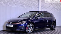 VOLKSWAGEN GOLF (2018)