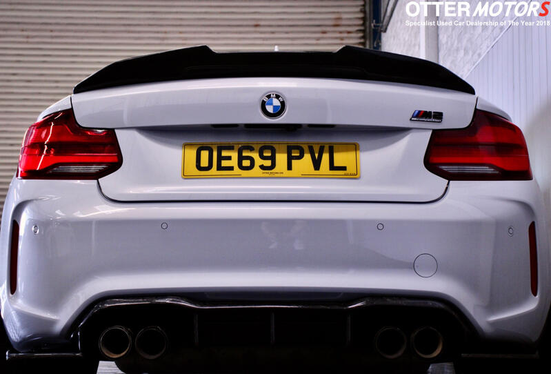 BMW M2