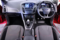 FORD FOCUS (2017)