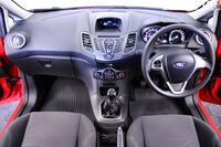 FORD FIESTA (2016)