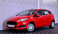 FORD FIESTA (2016)