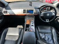 JAGUAR XF (2010)