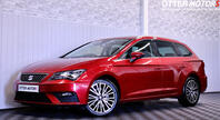SEAT LEON (2019)