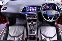 SEAT LEON (2019)