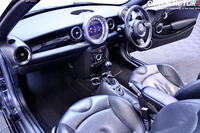 MINI ROADSTER
