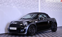 MINI ROADSTER