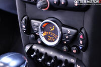 MINI ROADSTER
