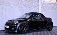 MINI ROADSTER